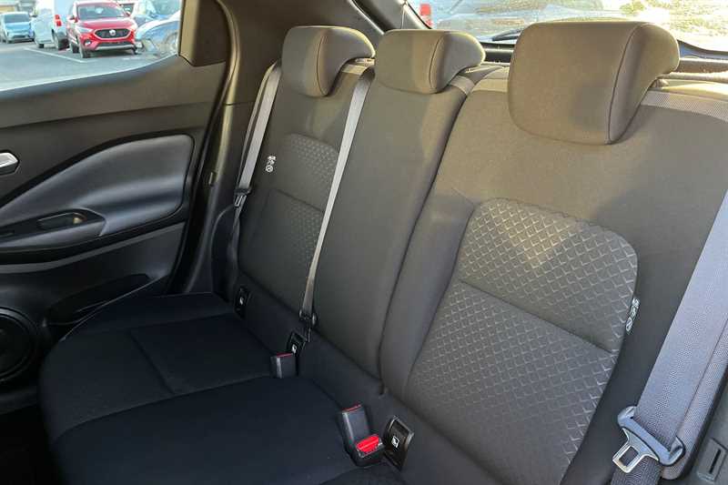 Used Nissan Juke 2022 for sale - 77944738: Photo 24