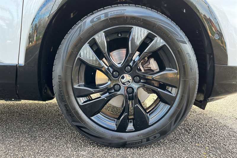 Used Vauxhall Grandland 2023 for sale - 76858422: Photo 11