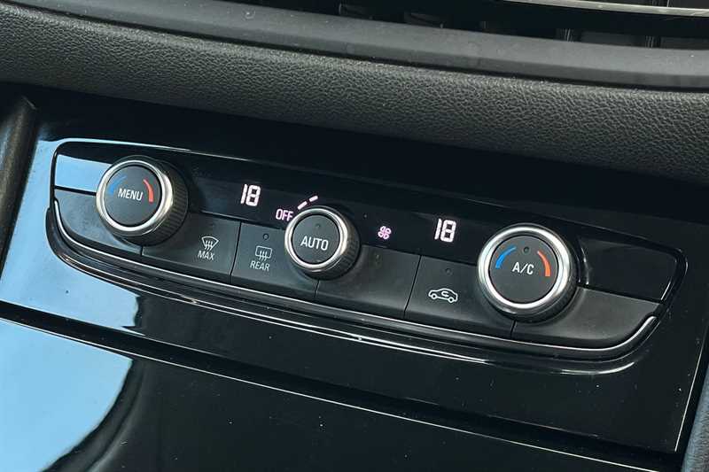 Used Vauxhall Grandland 2023 for sale - 76858422: Photo 15