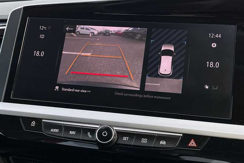 Used Vauxhall Grandland 2023 for sale - 76858422: Photo 19