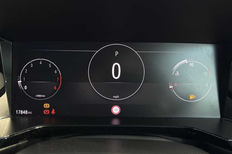 Used Vauxhall Grandland 2023 for sale - 76858422: Photo 20