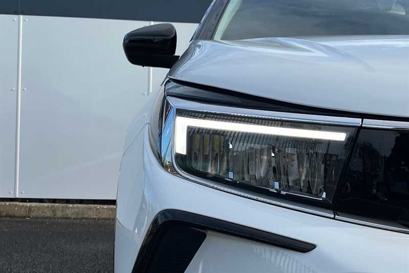 Used Vauxhall Grandland 2023 for sale - 76858422: Photo 28