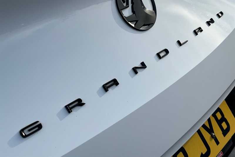 Used Vauxhall Grandland 2023 for sale - 76858422: Photo 30