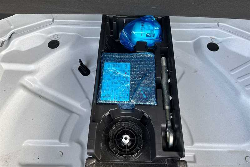 Used Vauxhall Grandland 2023 for sale - 76858422: Photo 37