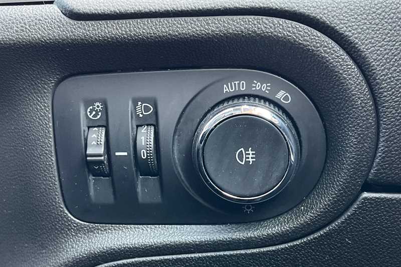 Used Vauxhall Grandland 2023 for sale - 76858422: Photo 43