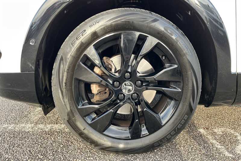 Used Vauxhall Grandland 2023 for sale - 76858422: Photo 9