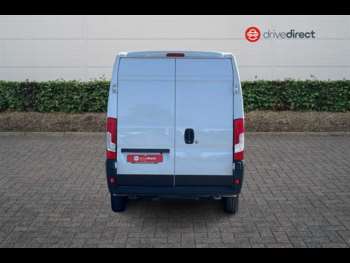 Used Vauxhall Movano 2023 for sale - 75004701: Photo