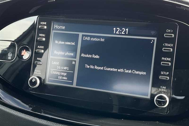 Used Toyota Aygo X 2022 for sale - 77900730: Photo 17