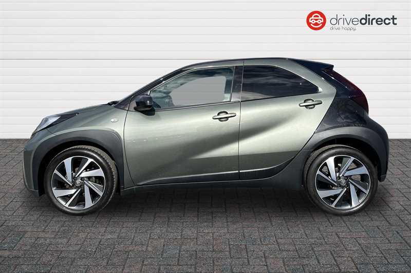 Used Toyota Aygo X 2022 for sale - 77900730: Photo 6