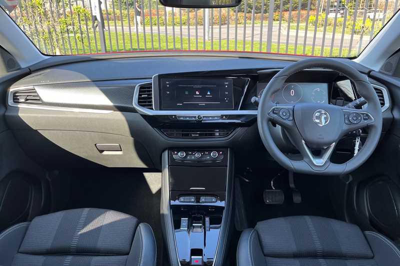 Used Vauxhall Grandland 2024 for sale - 77812289: Photo 13