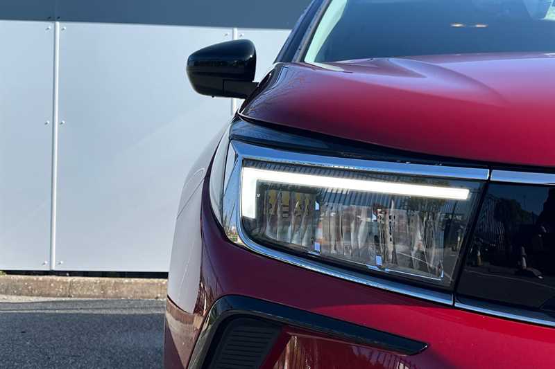 Used Vauxhall Grandland 2024 for sale - 77812289: Photo 28