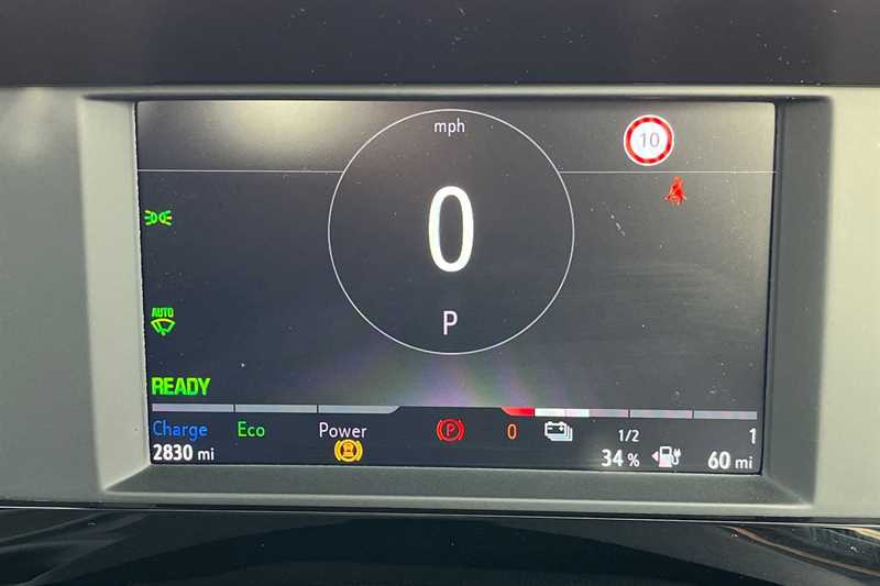 Used Vauxhall Mokka 2024 for sale - 78137714: Photo 20