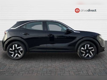 Used Vauxhall Mokka Electric 2024 for sale - 78137714: Photo