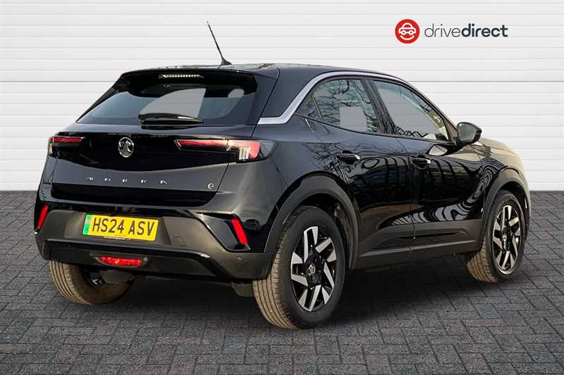 Used Vauxhall Mokka 2024 for sale - 78137714: Photo 3