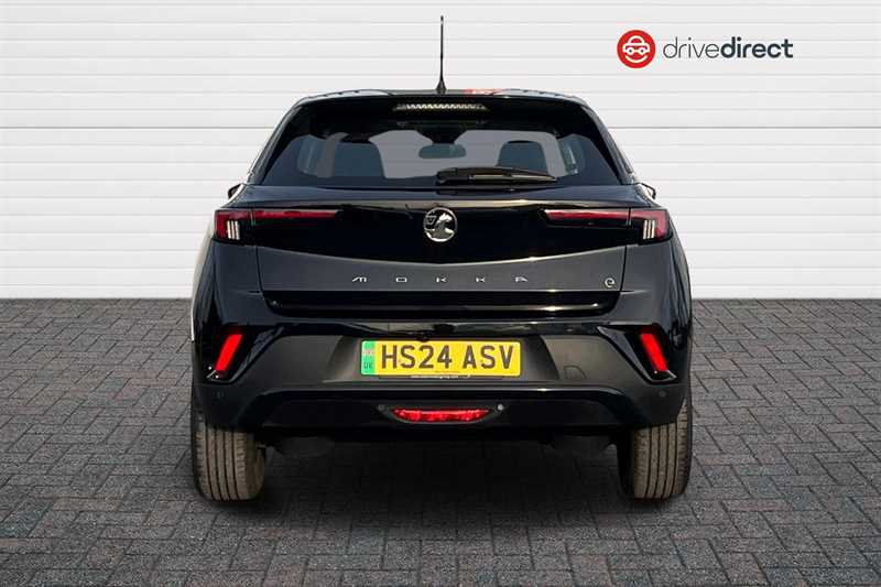 Used Vauxhall Mokka 2024 for sale - 78137714: Photo 4