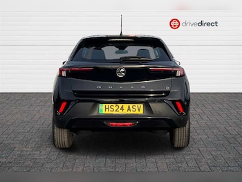 Used Vauxhall Mokka Electric 2024 for sale - 78137714: Photo