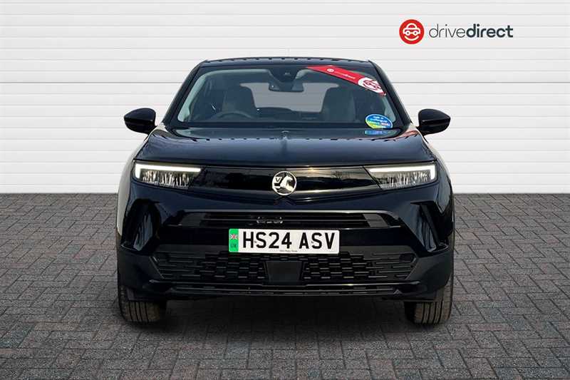 Used Vauxhall Mokka 2024 for sale - 78137714: Photo 8