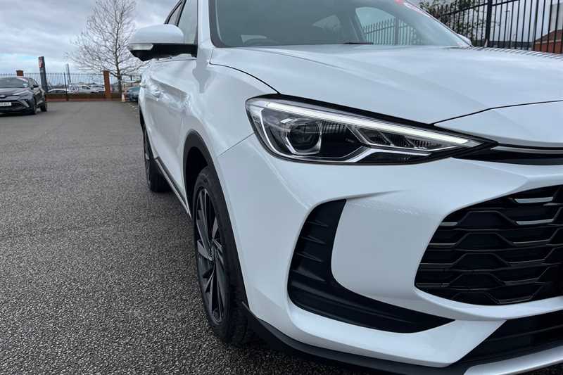 Used MG MG ZS 2024 for sale - 77828849: Photo 49