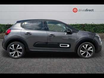 Used Citroen C3 2022 for sale - 75188493: Photo