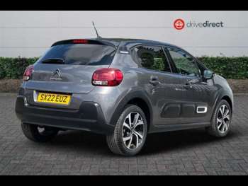 Used Citroen C3 2022 for sale - 75188493: Photo