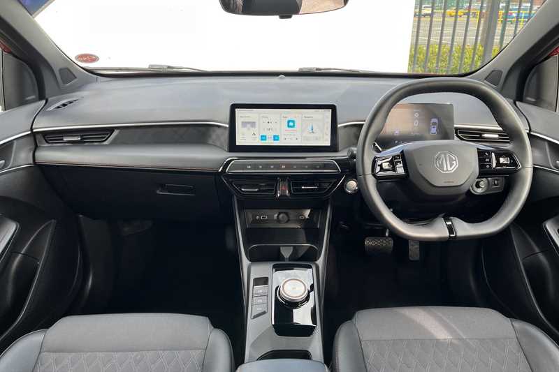 Used MG MG3 2025 for sale - 78222176: Photo 13