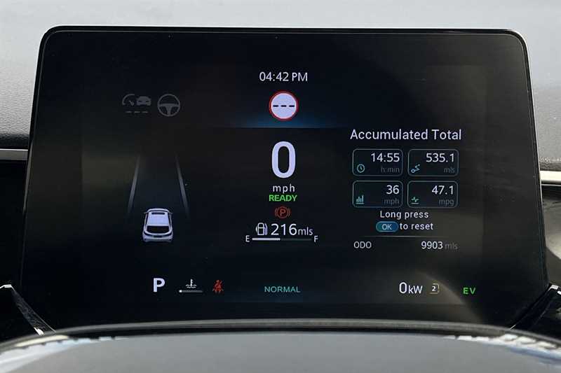 Used MG MG3 2025 for sale - 78222176: Photo 20