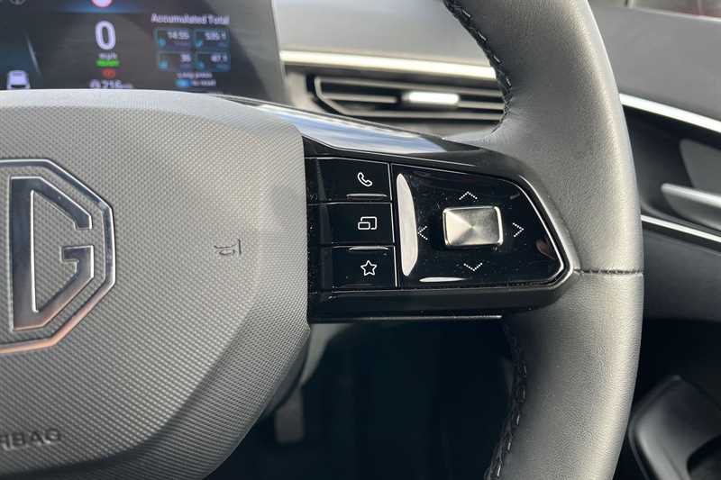 Used MG MG3 2025 for sale - 78222176: Photo 22