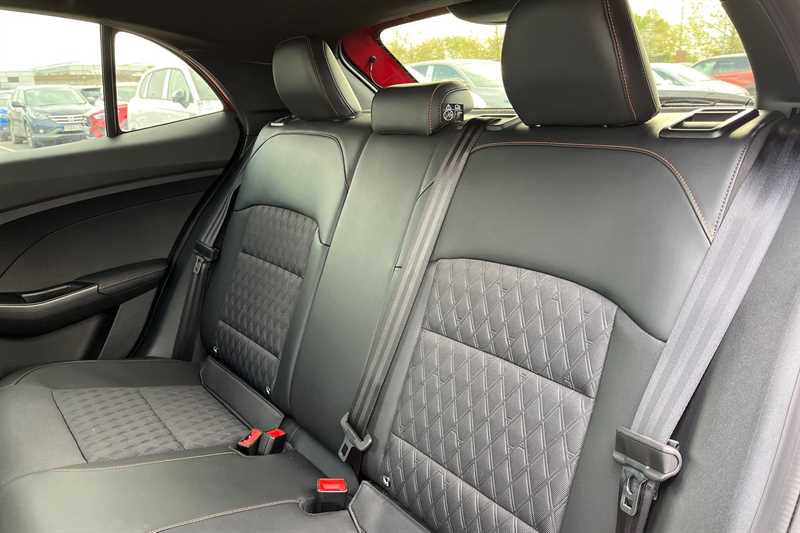 Used MG MG3 2025 for sale - 78222176: Photo 24