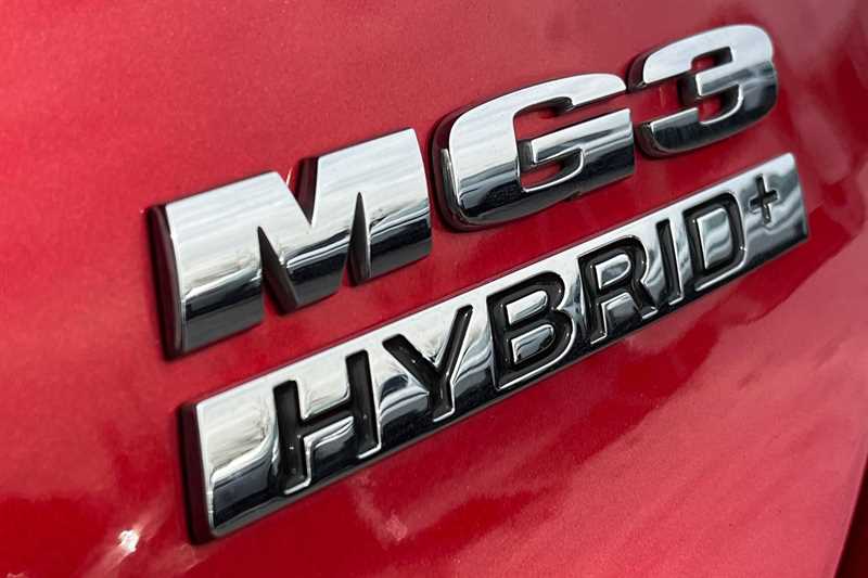 Used MG MG3 2025 for sale - 78222176: Photo 30