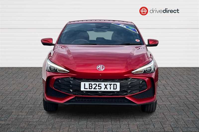 Used MG MG3 2025 for sale - 78222176: Photo 8