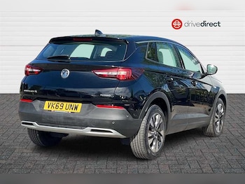 Used Vauxhall Grandland X 2019 for sale - 78418827: Photo