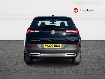 Used Vauxhall Grandland X 2019 for sale - 78418827: Photo