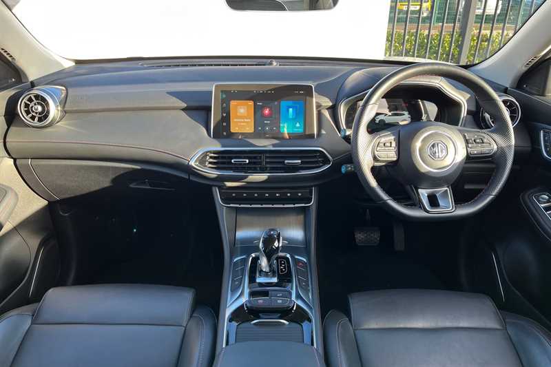 Used MG MG HS 2023 for sale - 77375457: Photo 13