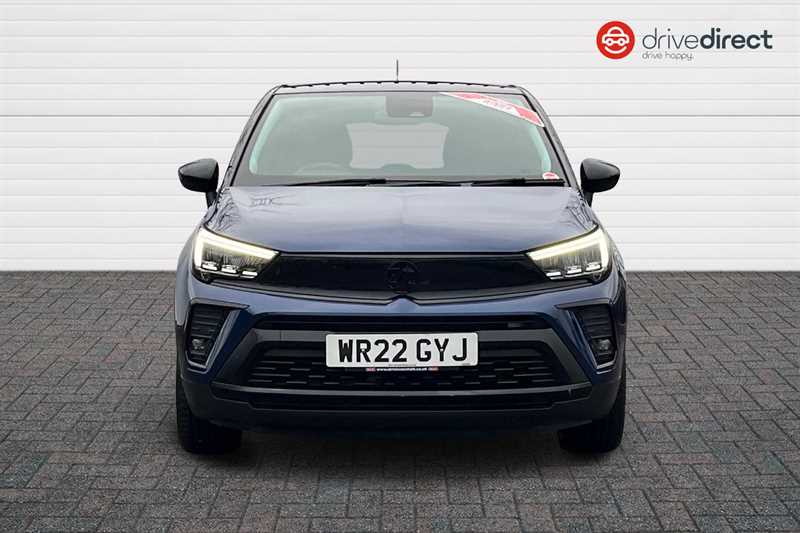 Used Vauxhall Crossland 2022 for sale - 78189454: Photo 8