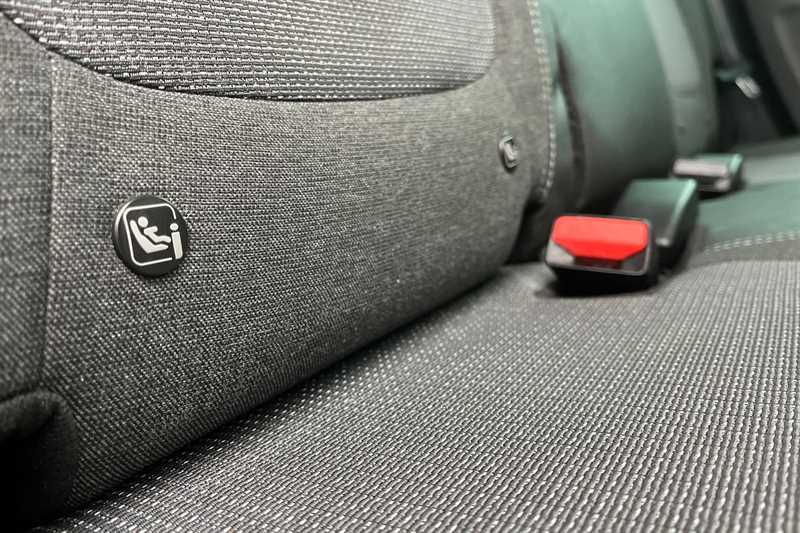 Used Vauxhall Crossland 2022 for sale - 77699631: Photo 47