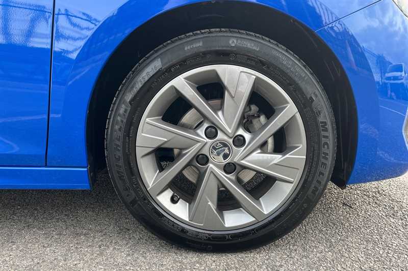 Used Vauxhall Corsa 2023 for sale - 76503902: Photo 11