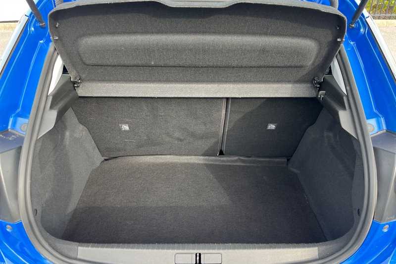 Used Vauxhall Corsa 2023 for sale - 76503902: Photo 25