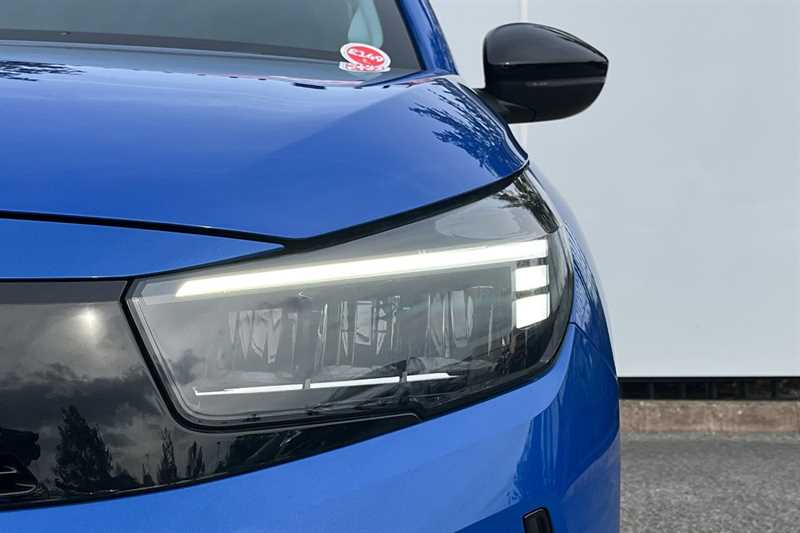 Used Vauxhall Corsa 2023 for sale - 76503902: Photo 29