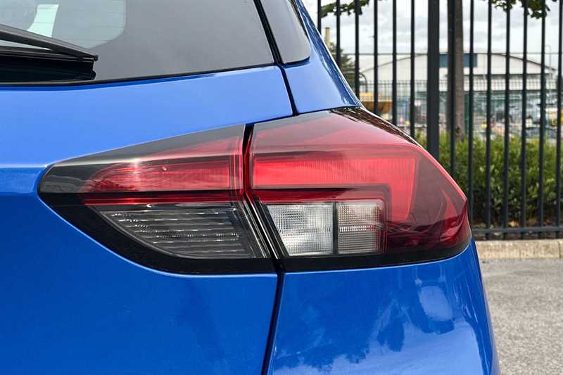 Used Vauxhall Corsa 2023 for sale - 76503902: Photo 32