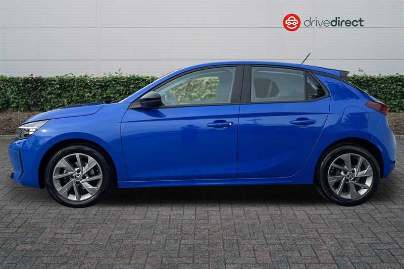 Used Vauxhall Corsa 2023 for sale - 76503902: Photo 6