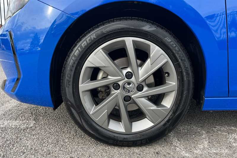 Used Vauxhall Corsa 2023 for sale - 76503902: Photo 9