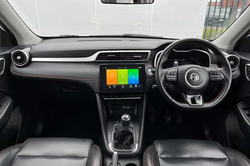 Used MG MG ZS 2022 for sale - 78188852: Photo 13