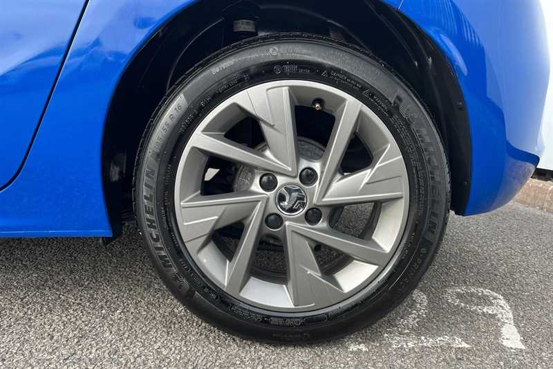 Used Vauxhall Corsa 2023 for sale - 76448283: Photo 10