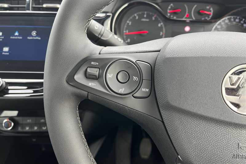 Used Vauxhall Corsa 2023 for sale - 76448283: Photo 21