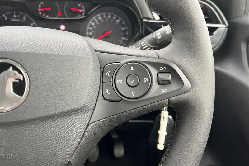 Used Vauxhall Corsa 2023 for sale - 76448283: Photo 22