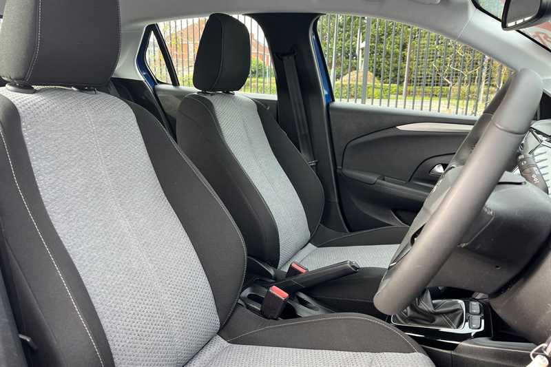 Used Vauxhall Corsa 2023 for sale - 76448283: Photo 23