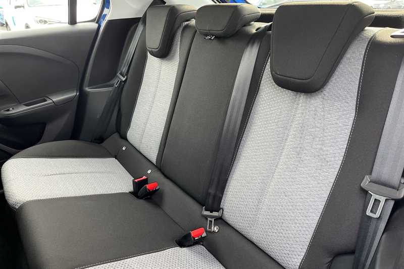 Used Vauxhall Corsa 2023 for sale - 76448283: Photo 24