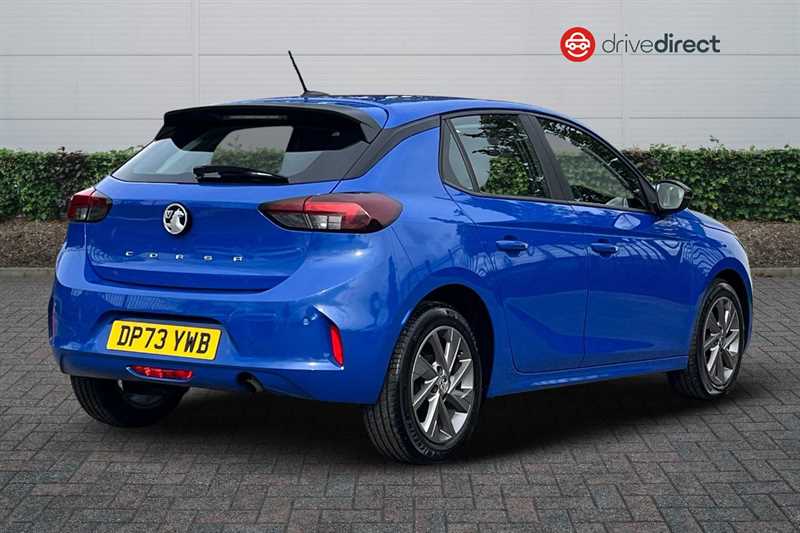 Used Vauxhall Corsa 2023 for sale - 76448283: Photo 3