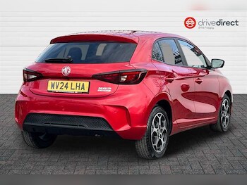 Used MG MG3 2024 for sale - 77486233: Photo