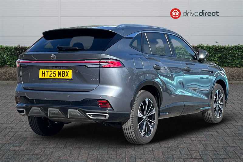 Used MG MG HS 2025 for sale - 76442841: Photo 3